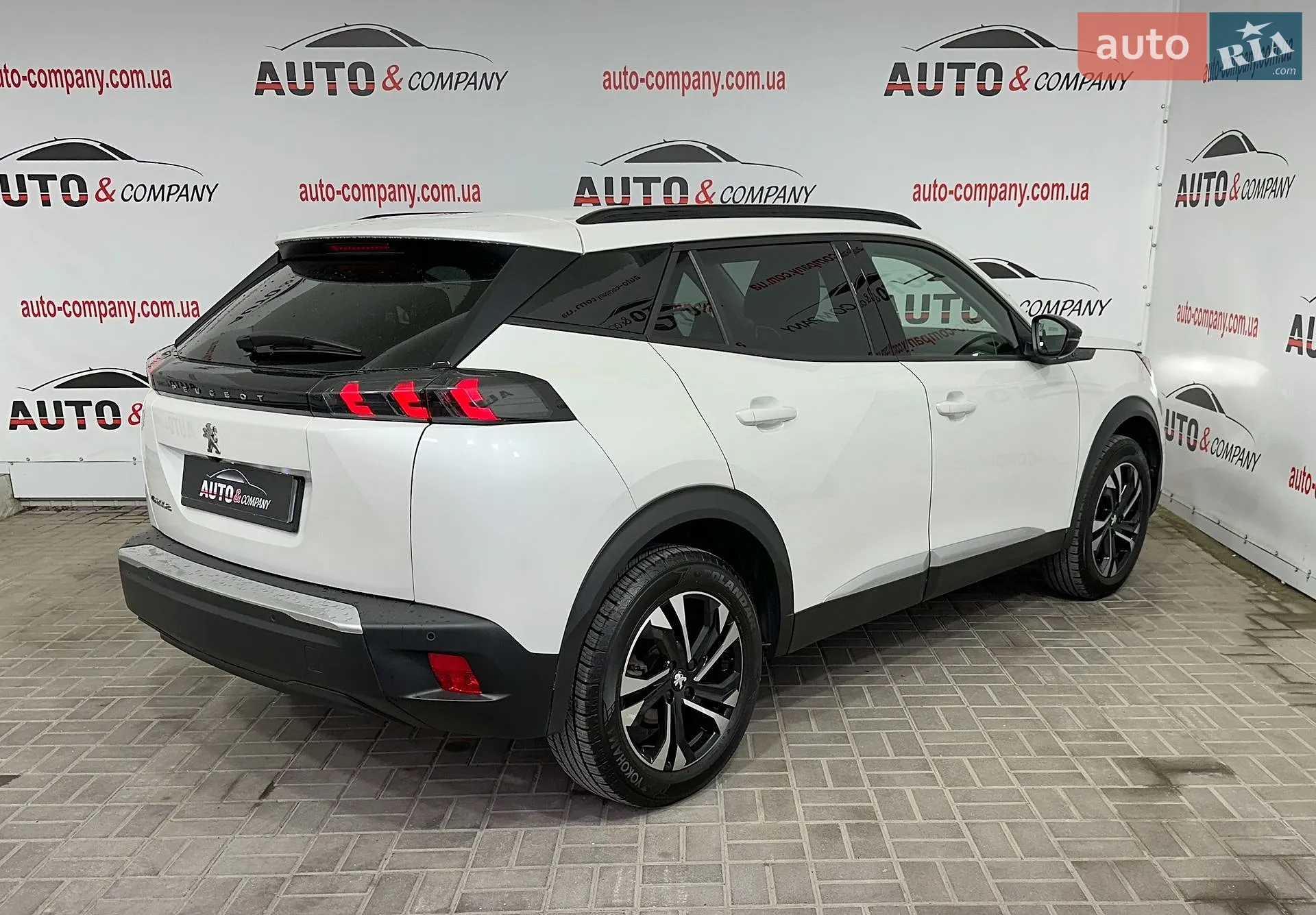 2022 Peugeot 2008 - мініатюра 3