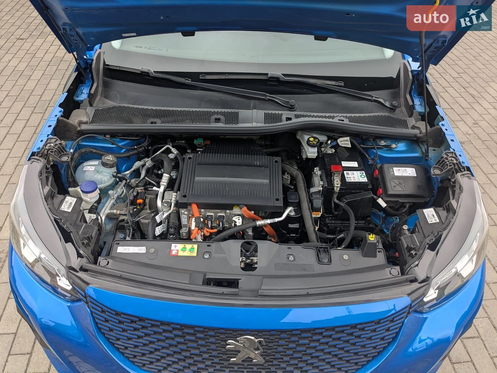 2022 Peugeot 2008 - мініатюра 20