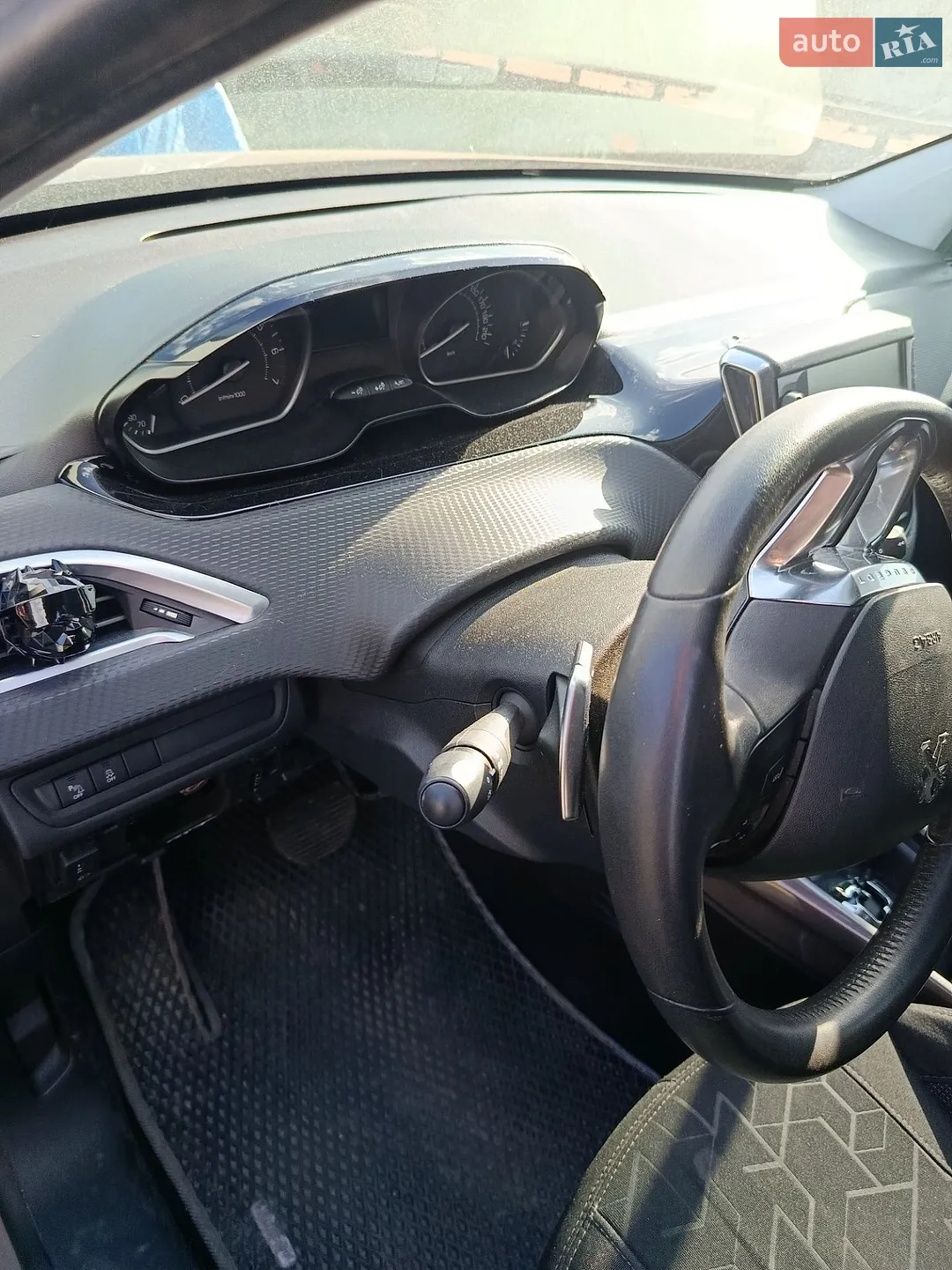 2016 Peugeot 2008 - мініатюра 3