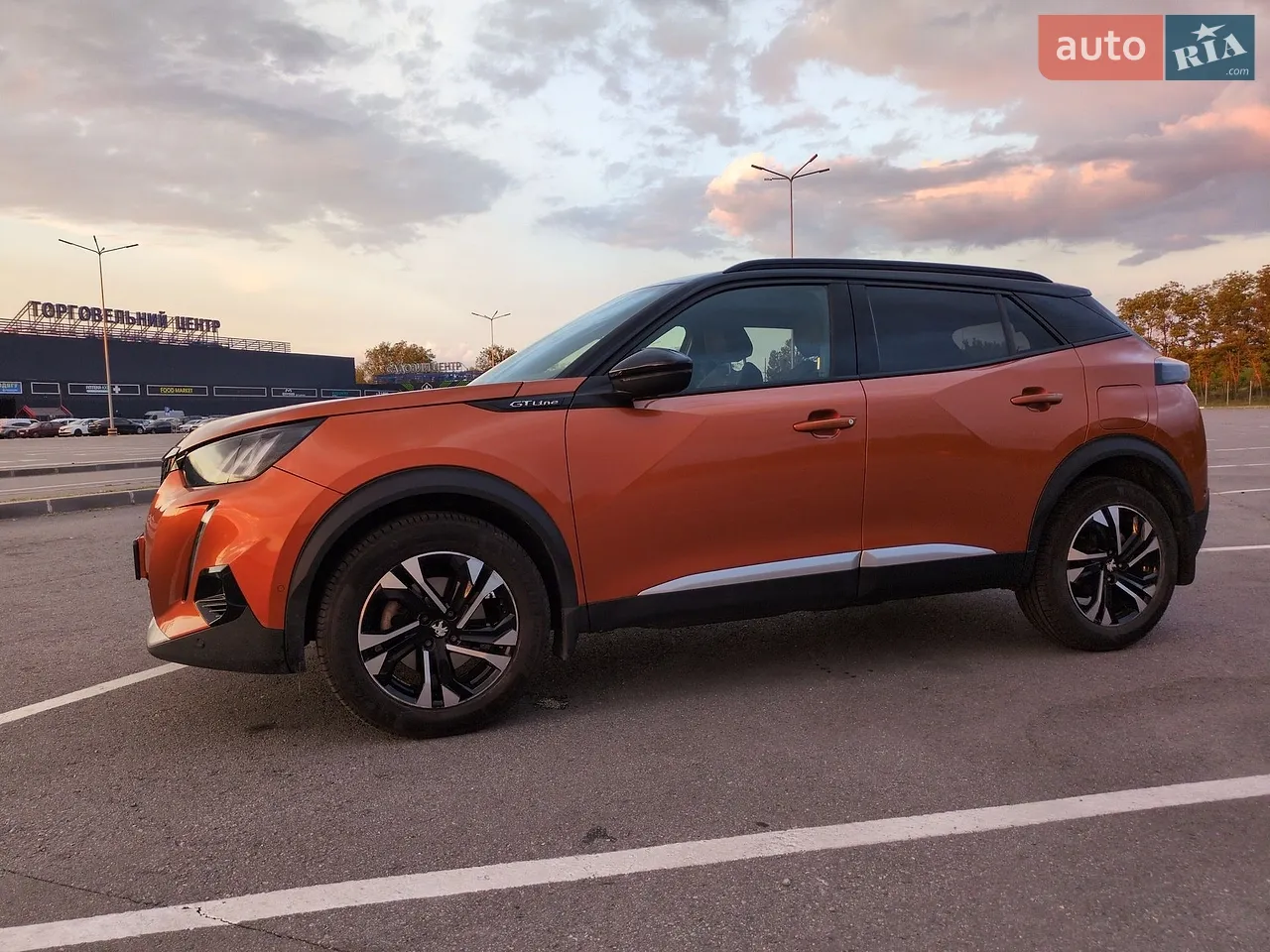 2020 Peugeot 2008 - мініатюра 26