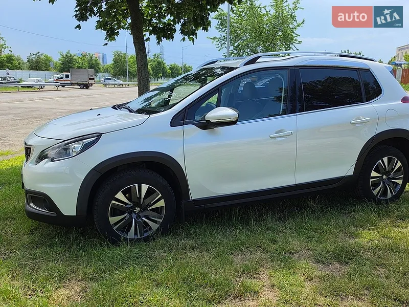 Peugeot 2008 2017 VIN VF3CUHNVTHY086316 фото оголошення 21 з 46