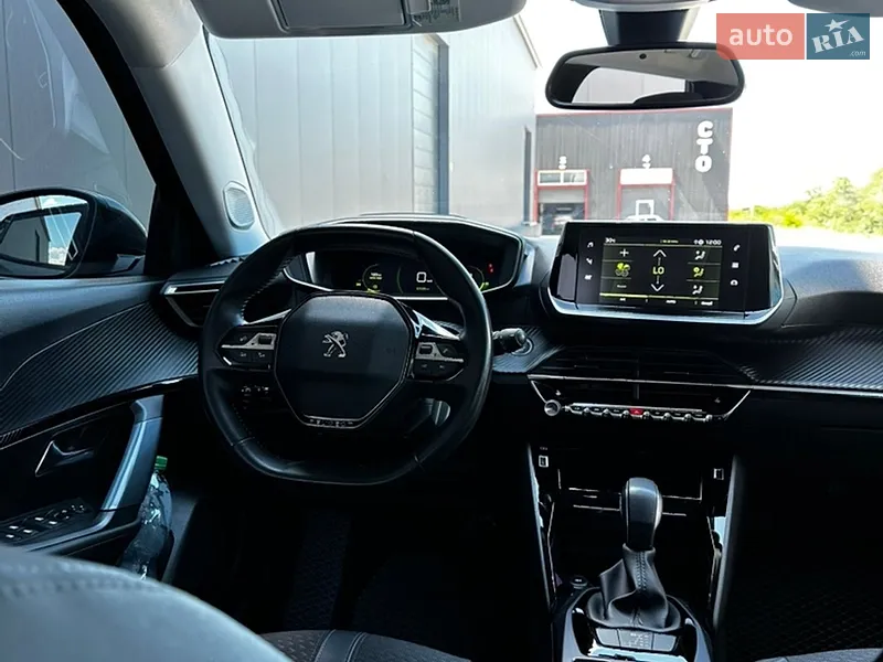 Peugeot 2008 2020 VIN VR3USHNLWLJ780933 фото оголошення 12 з 53