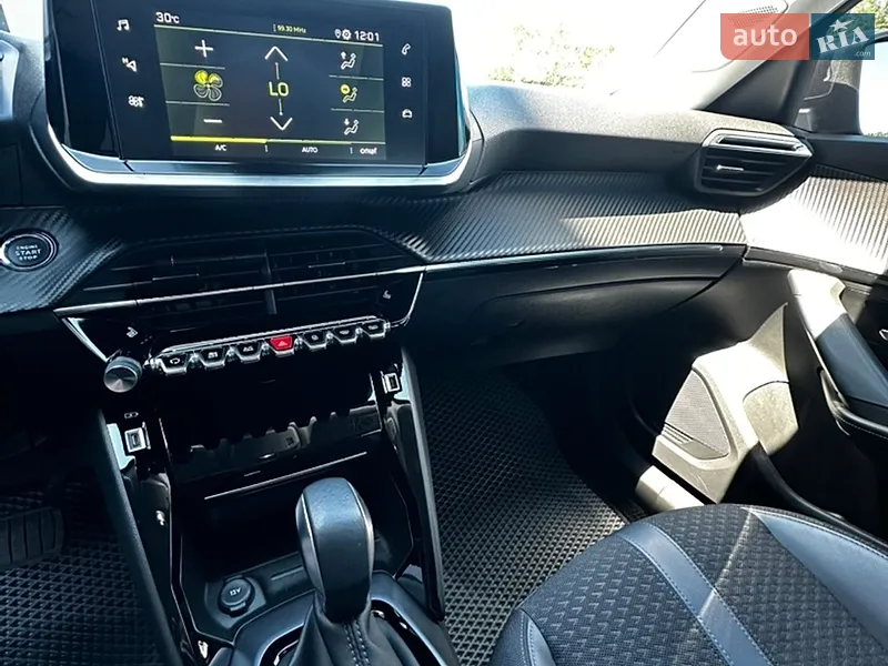 Peugeot 2008 2020 VIN VR3USHNLWLJ780933 фото оголошення 15 з 53