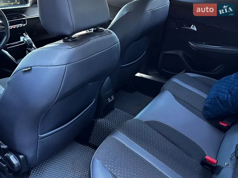 Peugeot 2008 2020 VIN VR3USHNLWLJ780933 фото оголошення 11 з 53