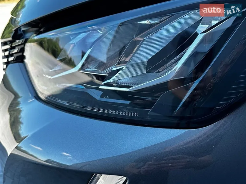 Peugeot 2008 2020 VIN VR3USHNLWLJ780933 фото оголошення 22 з 53