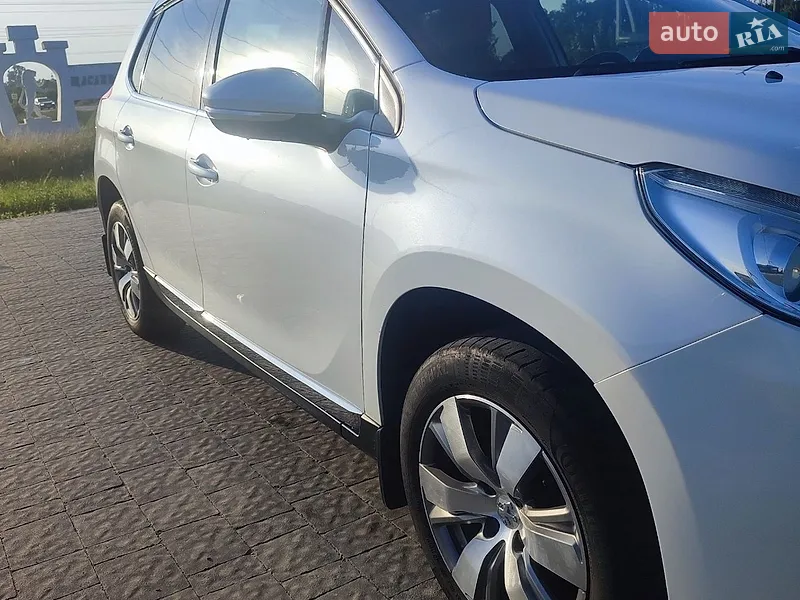 Peugeot 2008 2015 VIN VF3CUHMZ0FY119159 фото оголошення 14 з 58