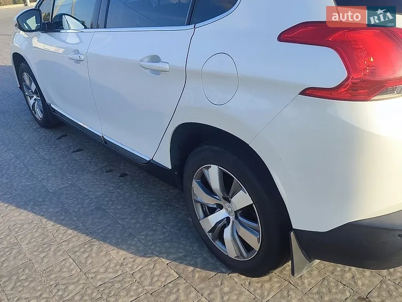 Peugeot 2008 2015 VIN VF3CUHMZ0FY119159 фото оголошення 22 з 58