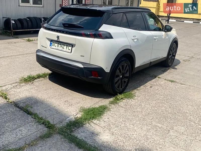 Peugeot 2008 2020 VIN VR3UKZKXZLJ808599 фото оголошення 17 з 65