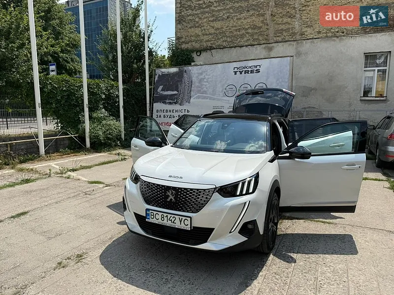 Peugeot 2008 2020 VIN VR3UKZKXZLJ808599 фото оголошення 26 з 65