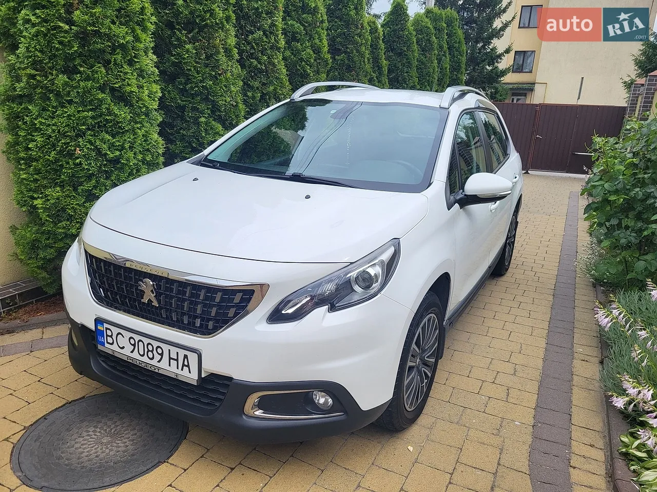 2018 Peugeot 2008 - мініатюра 11