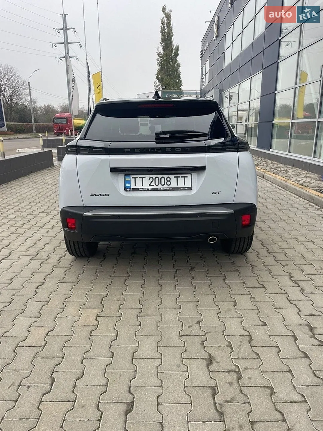 2023 Peugeot 2008 - мініатюра 3