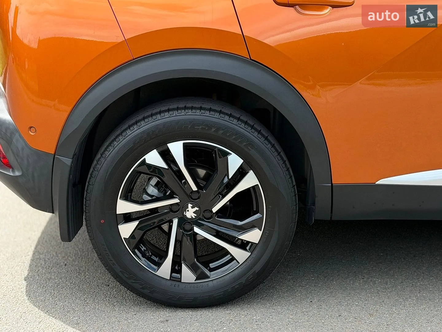 2021 Peugeot 2008 - мініатюра 5