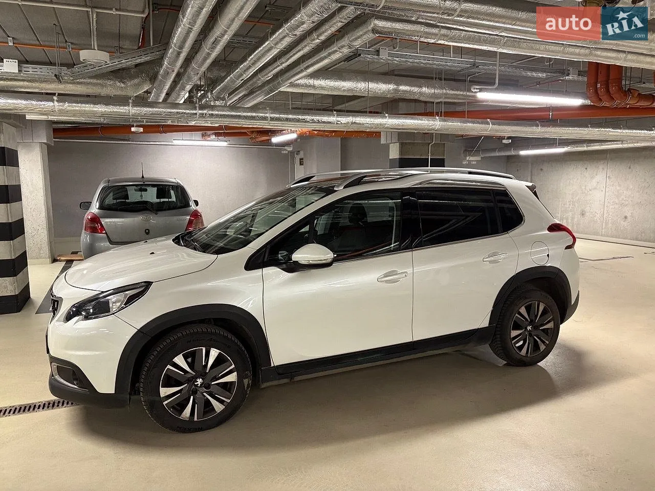 2018 Peugeot 2008 - мініатюра 14