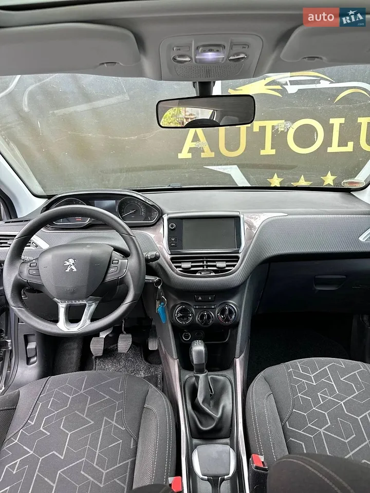 2018 Opel Astra - мініатюра 17