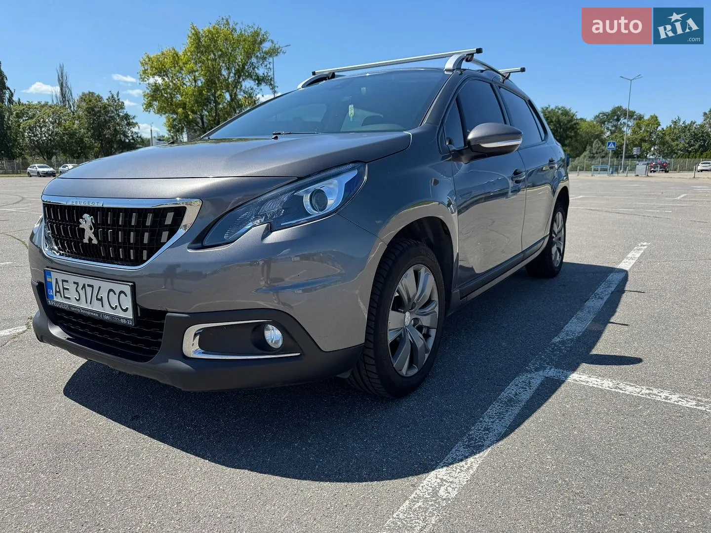 2019 Peugeot 2008 - мініатюра 2