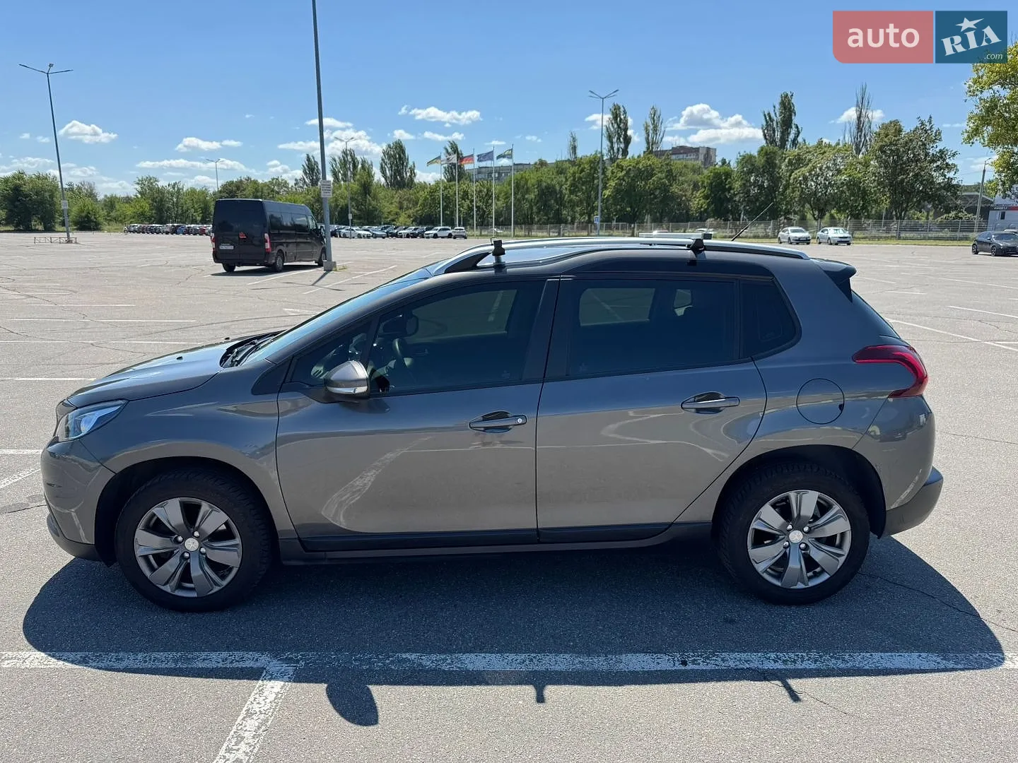 2019 Peugeot 2008 - мініатюра 3