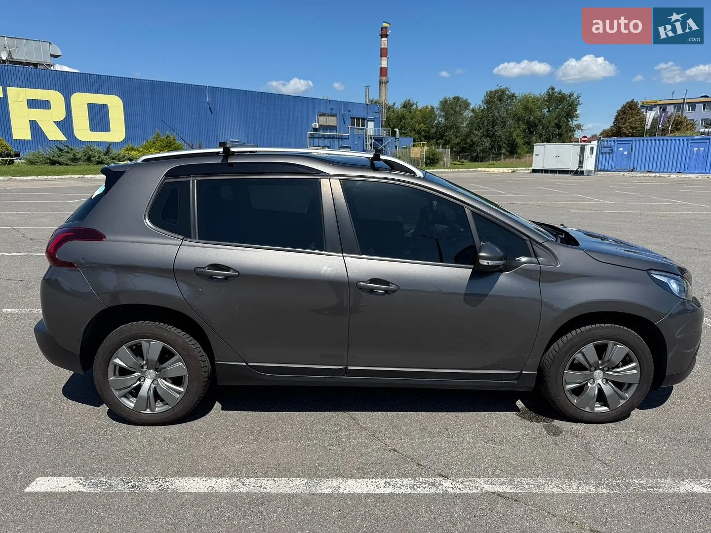 2019 Peugeot 2008 - мініатюра 8