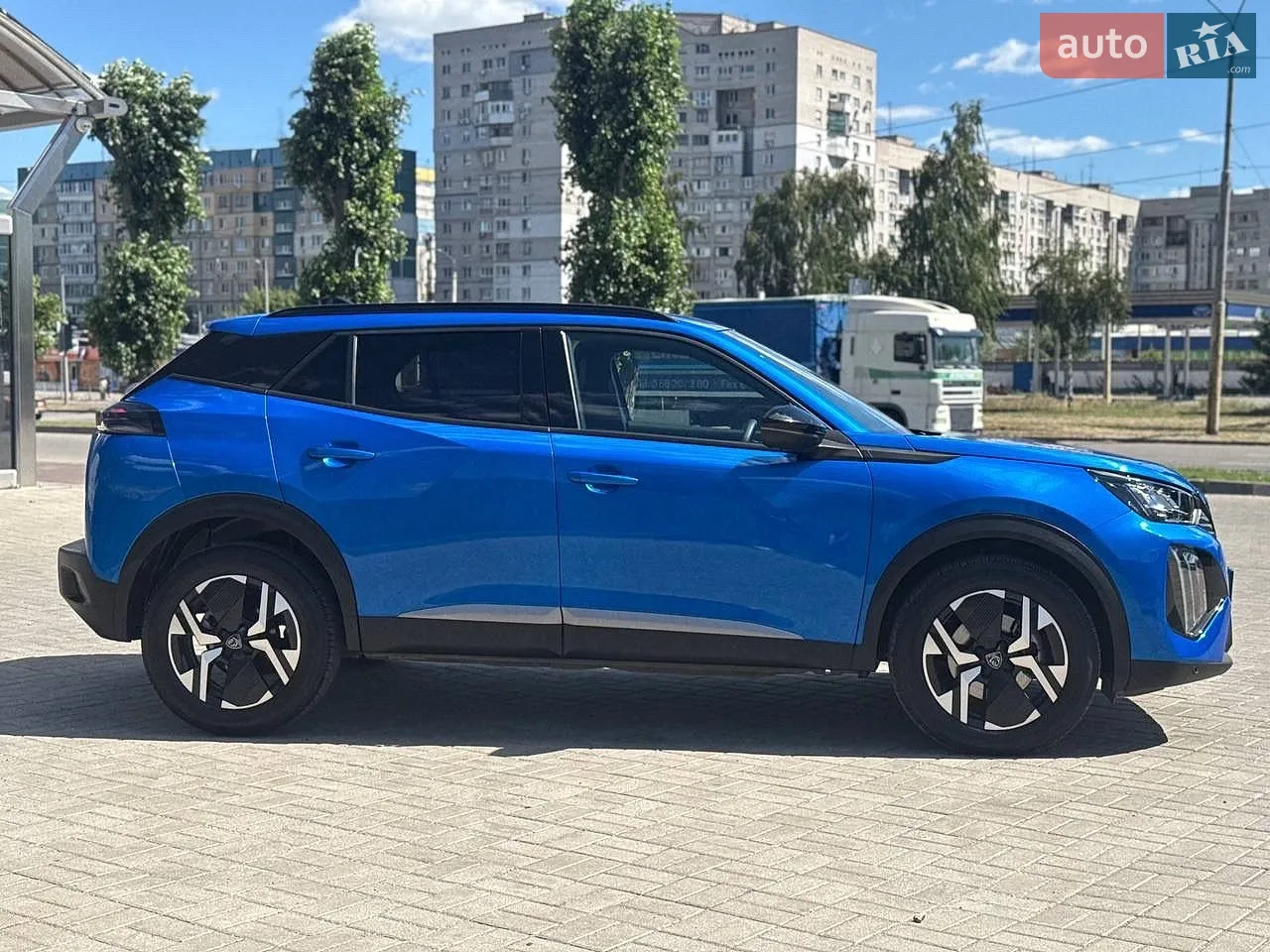 2023 Peugeot 2008 - мініатюра 3