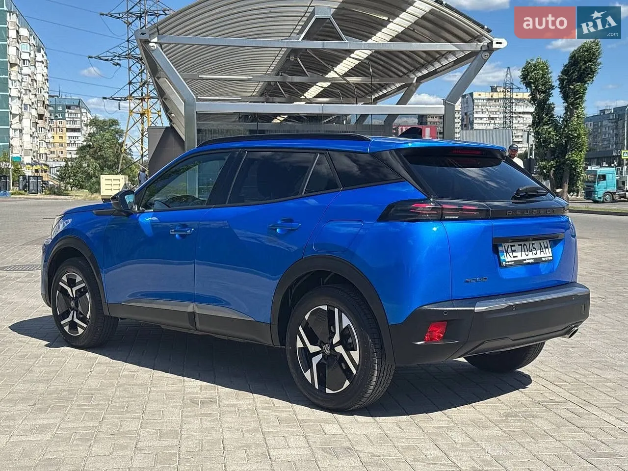 2023 Peugeot 2008 - мініатюра 5