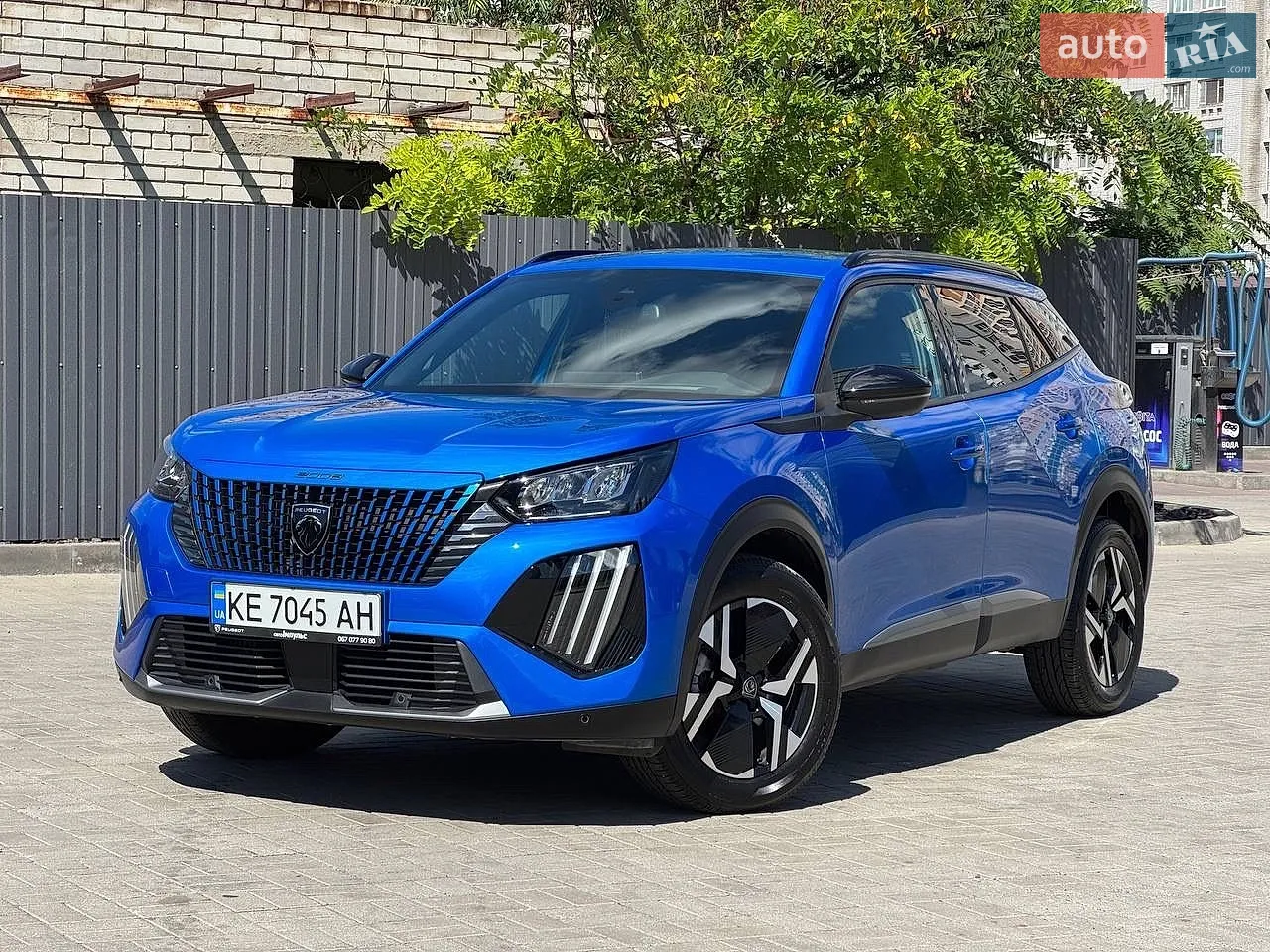 2023 Peugeot 2008 - мініатюра 9
