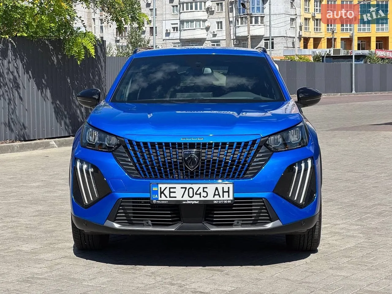2023 Peugeot 2008 - мініатюра 6