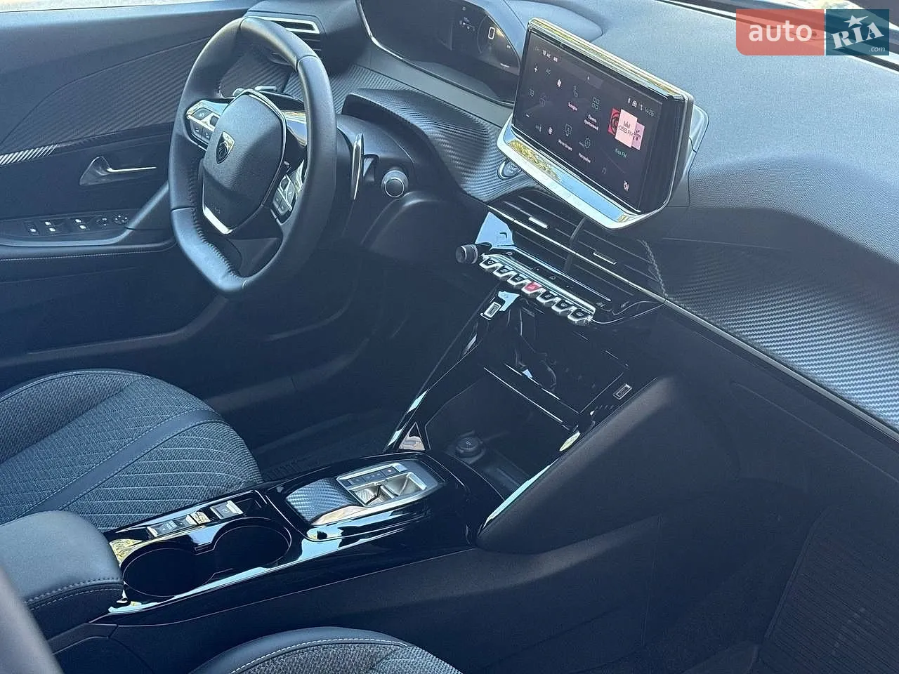 2023 Peugeot 2008 - мініатюра 18