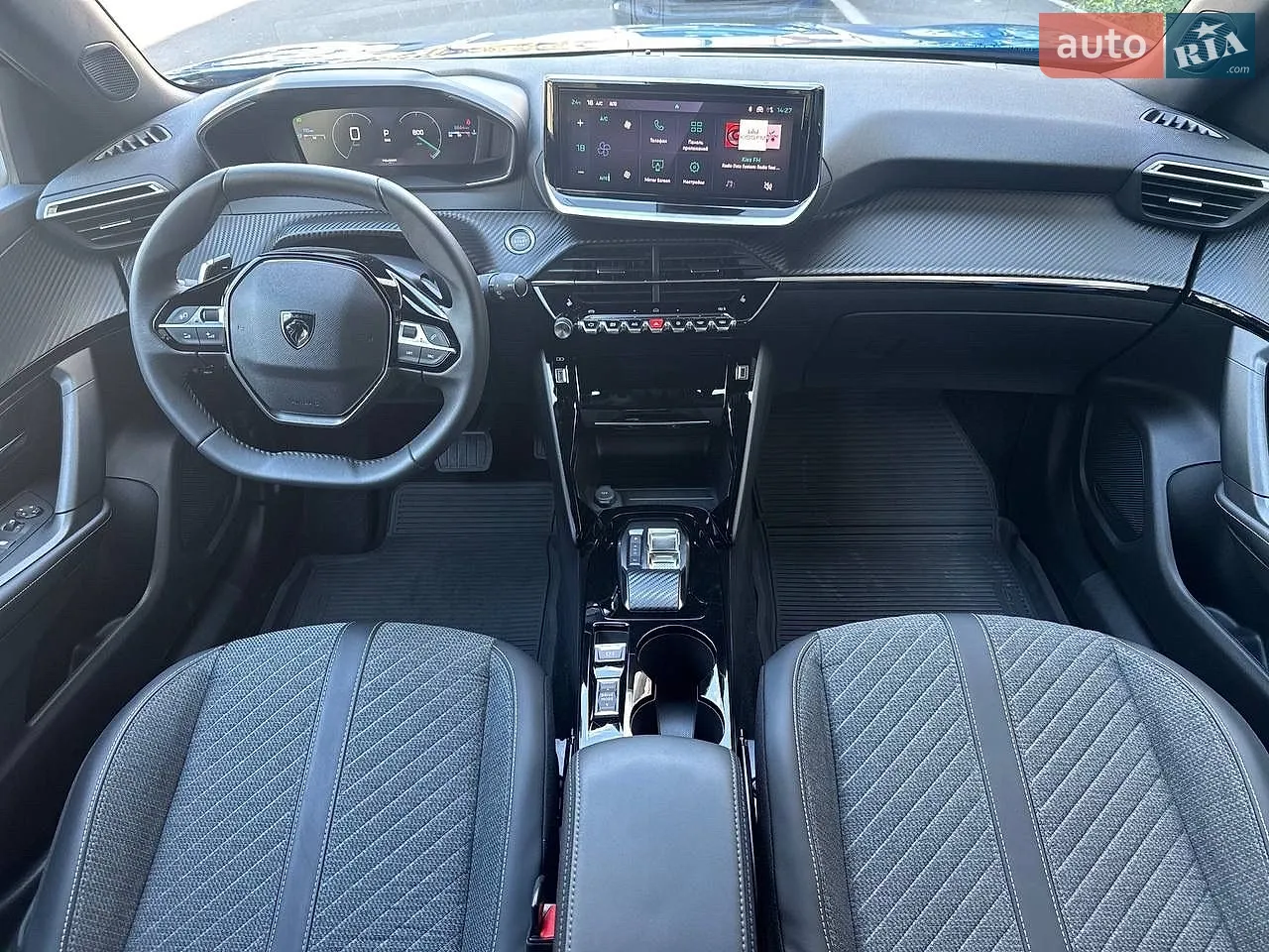 2023 Peugeot 2008 - мініатюра 20