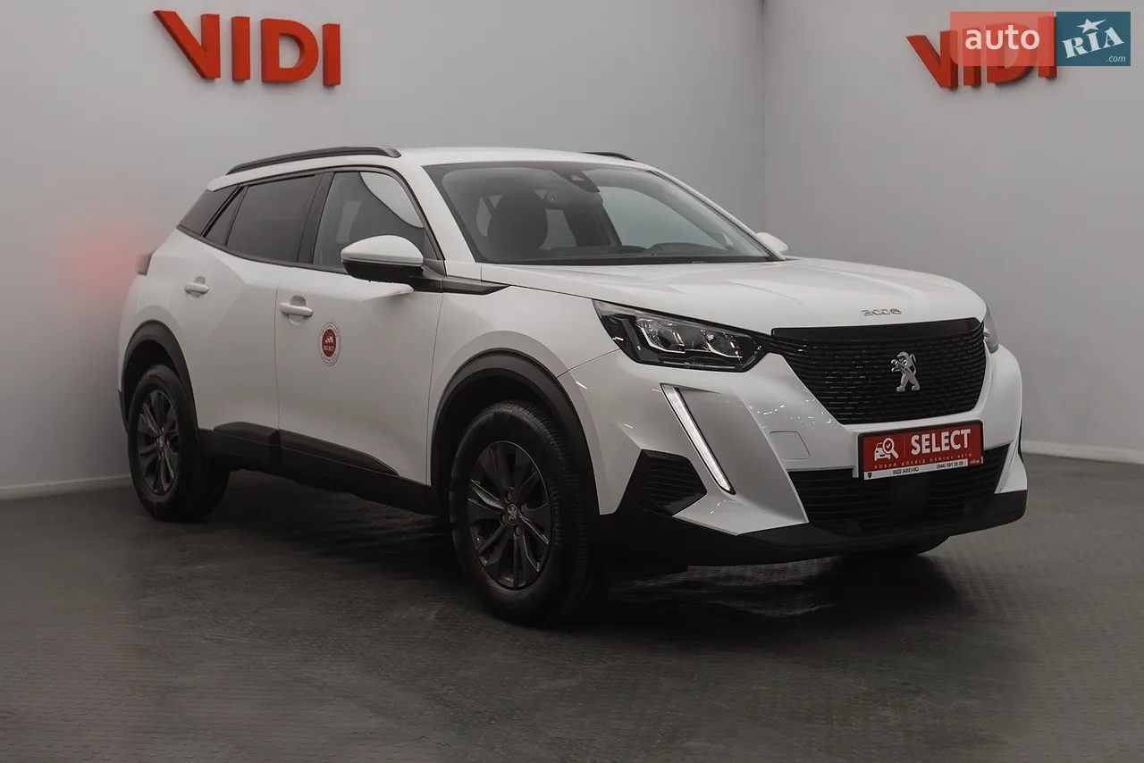 2021 Peugeot 3008 - мініатюра 13