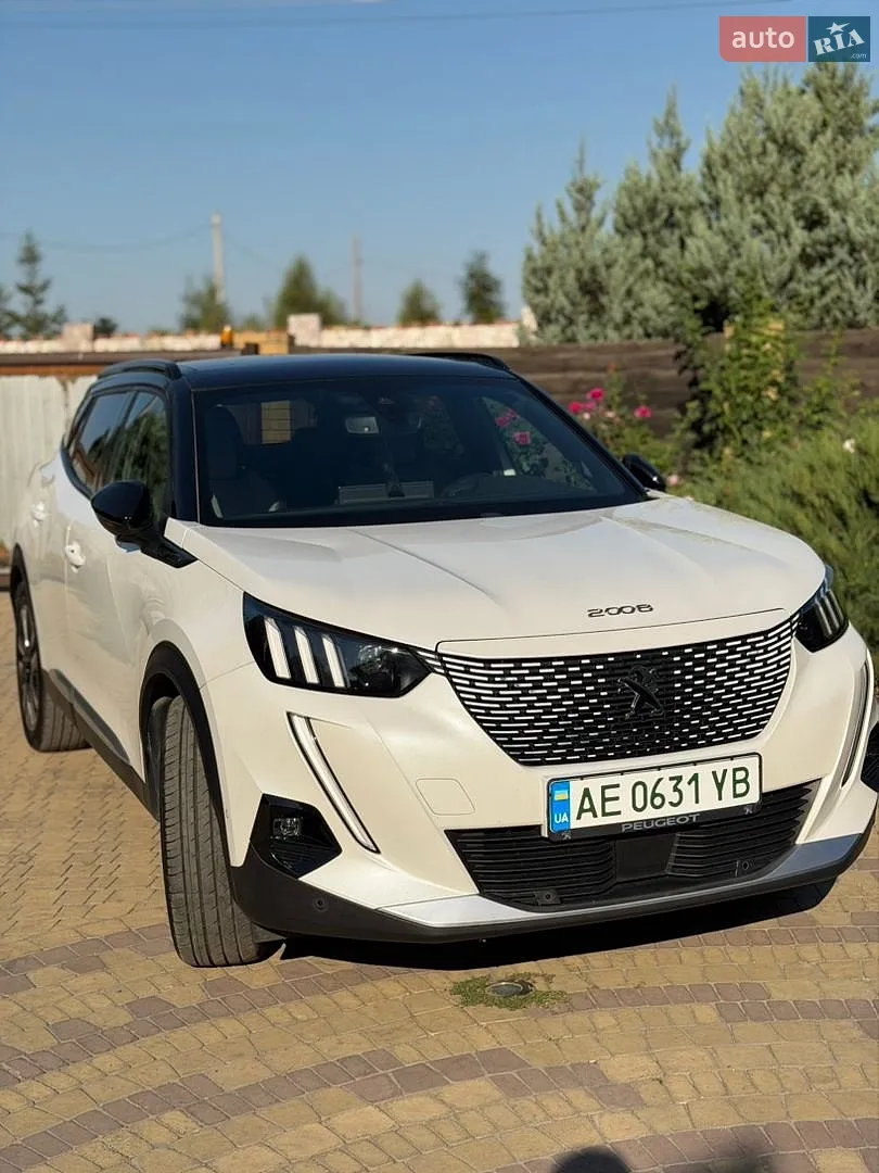 2020 Peugeot 2008 - мініатюра 19
