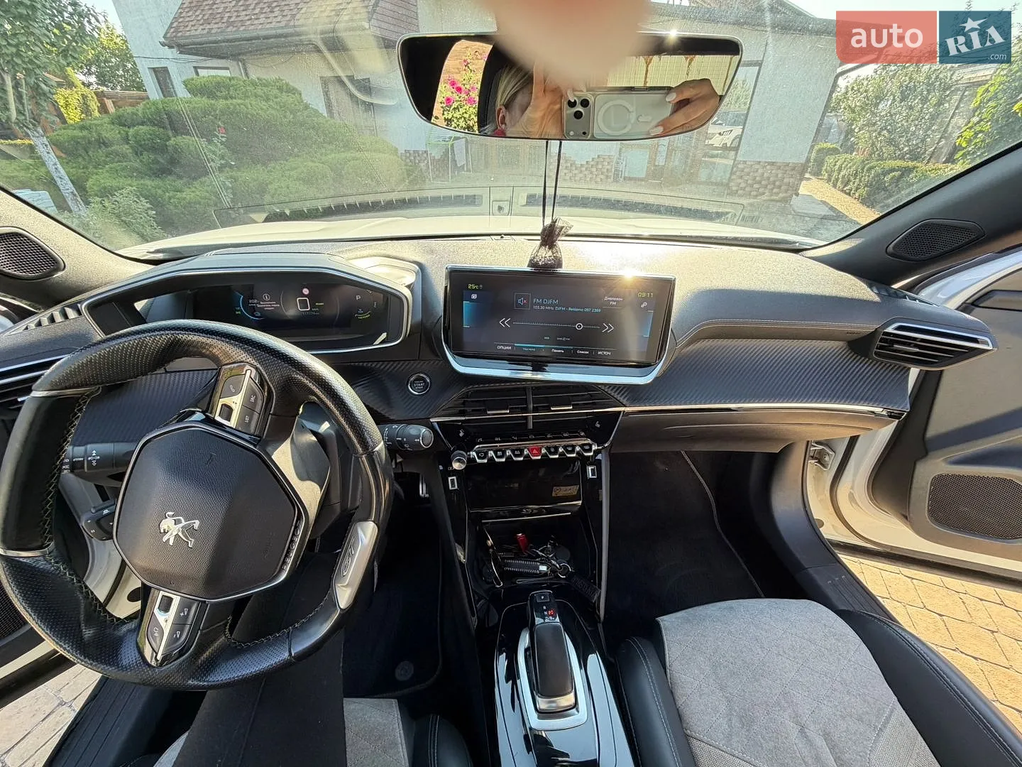 2020 Peugeot 2008 - мініатюра 16