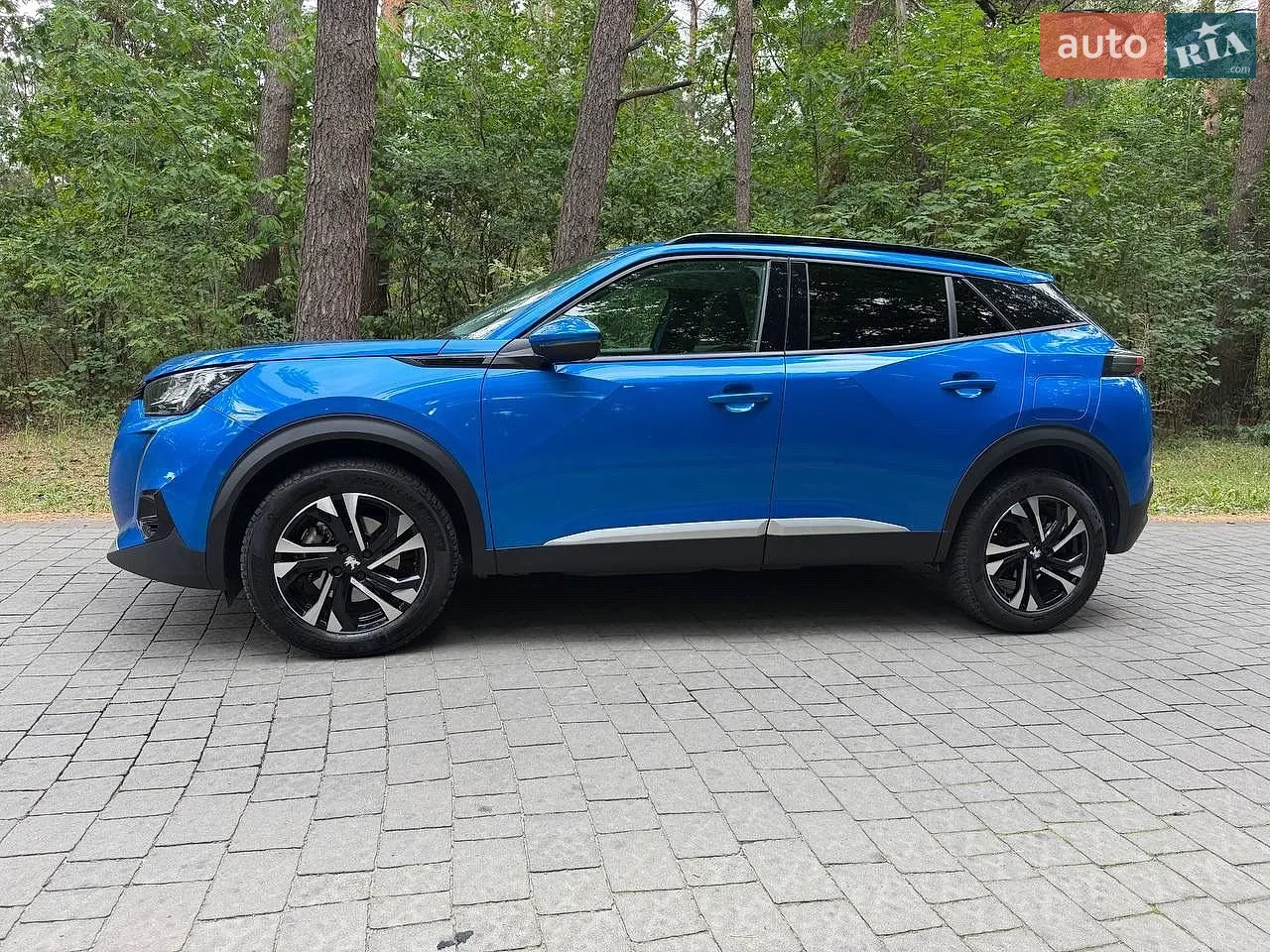 2021 Peugeot 2008 - мініатюра 30