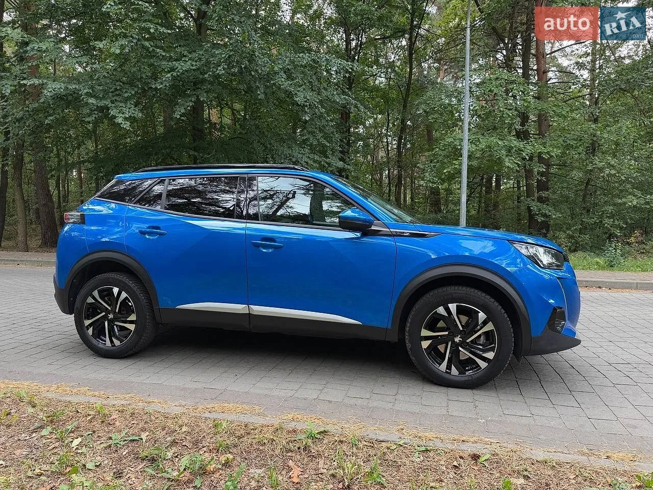 2021 Peugeot 2008 - мініатюра 37