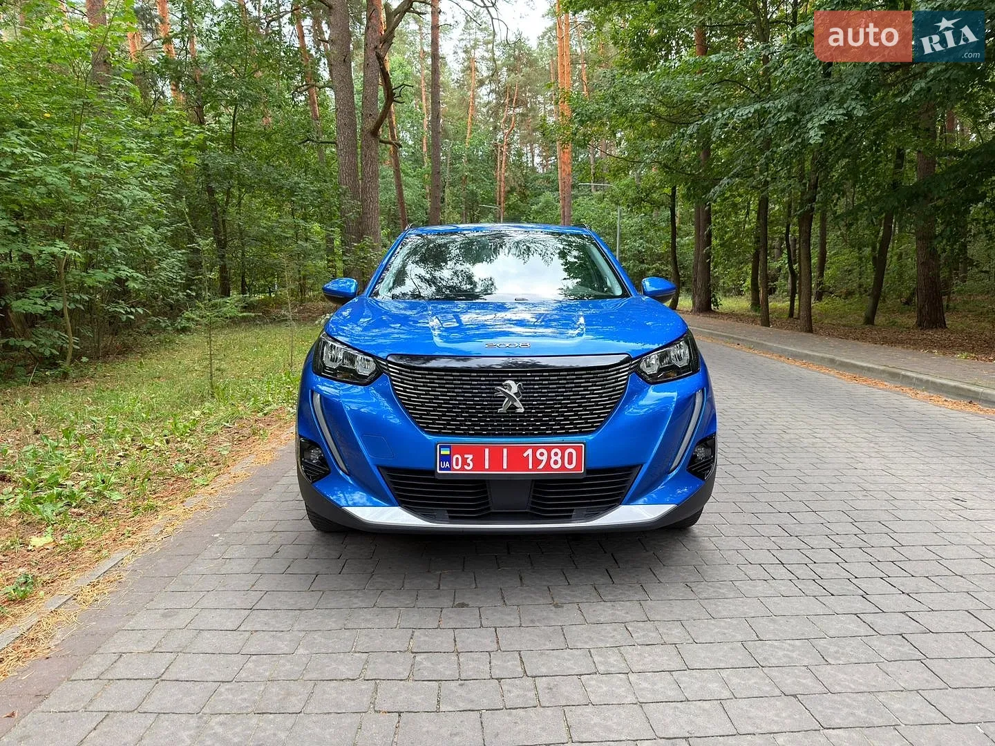 2021 Peugeot 2008 - мініатюра 49