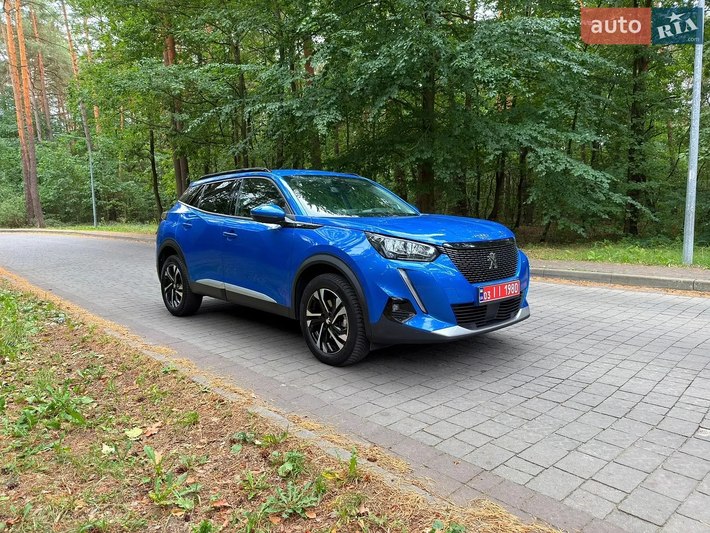 2021 Peugeot 2008 - мініатюра 51