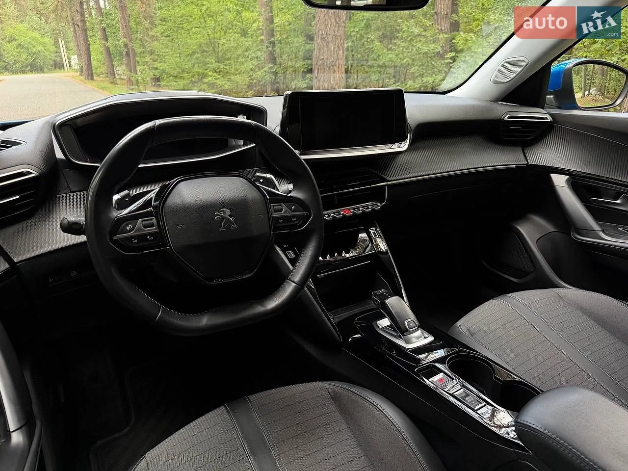 2021 Peugeot 2008 - мініатюра 80