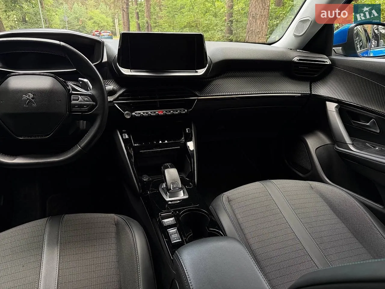 2021 Peugeot 2008 - мініатюра 83
