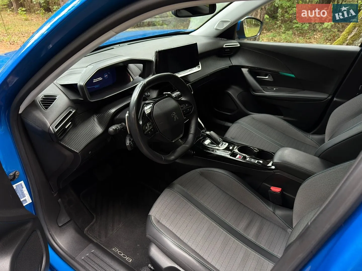 2021 Peugeot 2008 - мініатюра 90