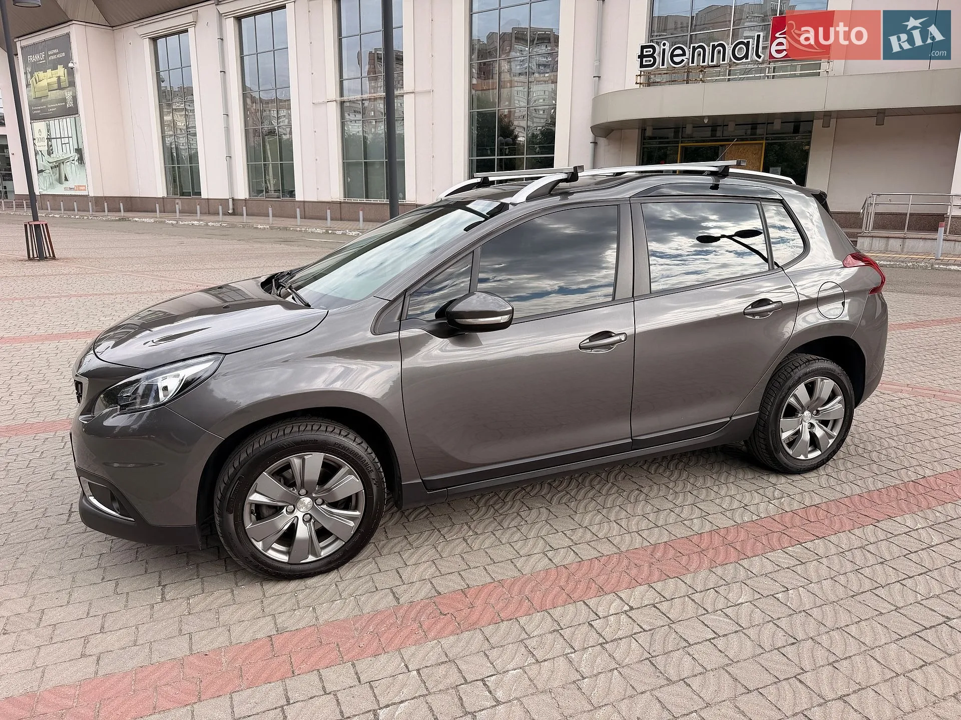 2019 Peugeot 2008 - мініатюра 4
