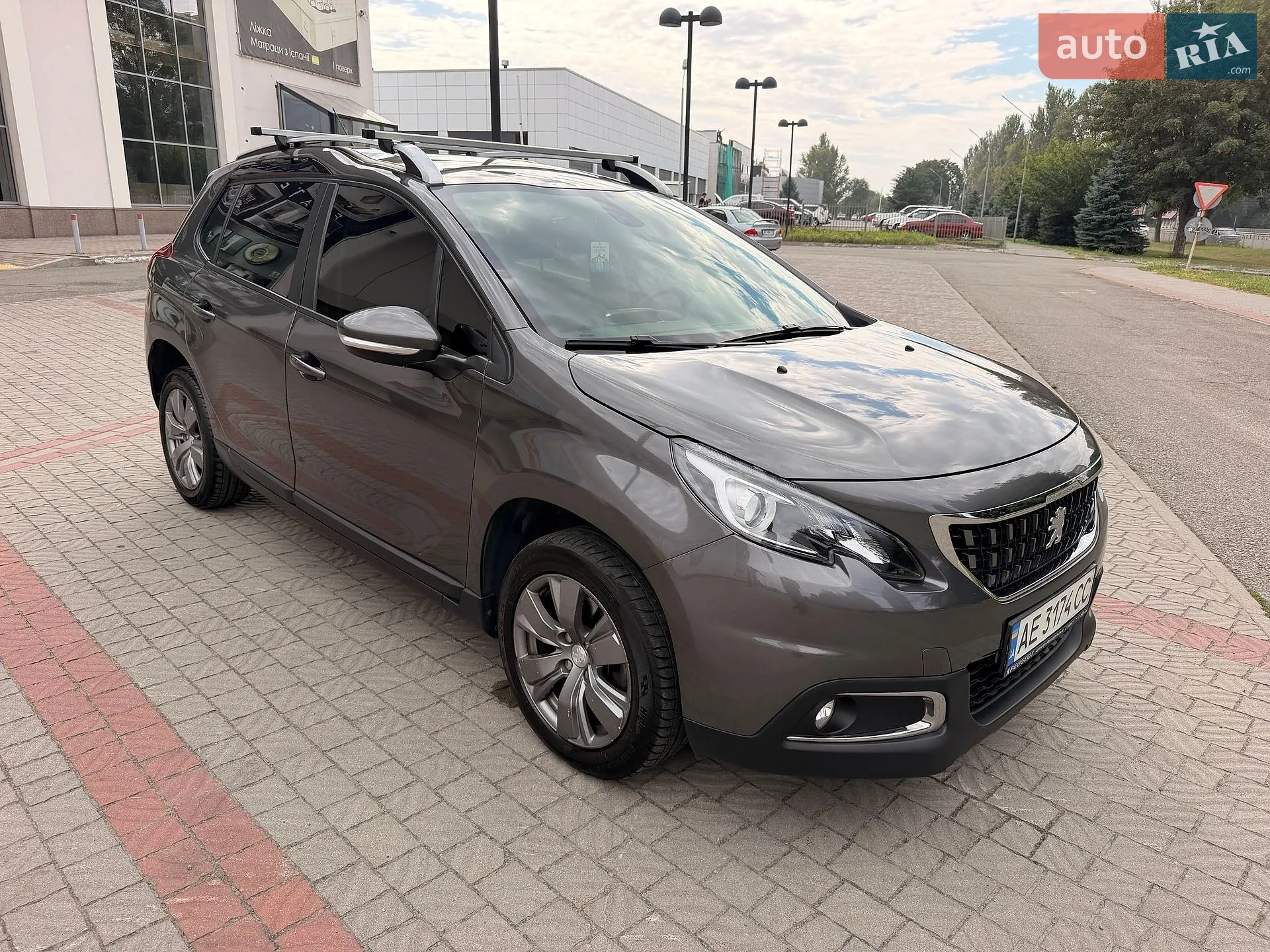 2019 Peugeot 2008 - мініатюра 7