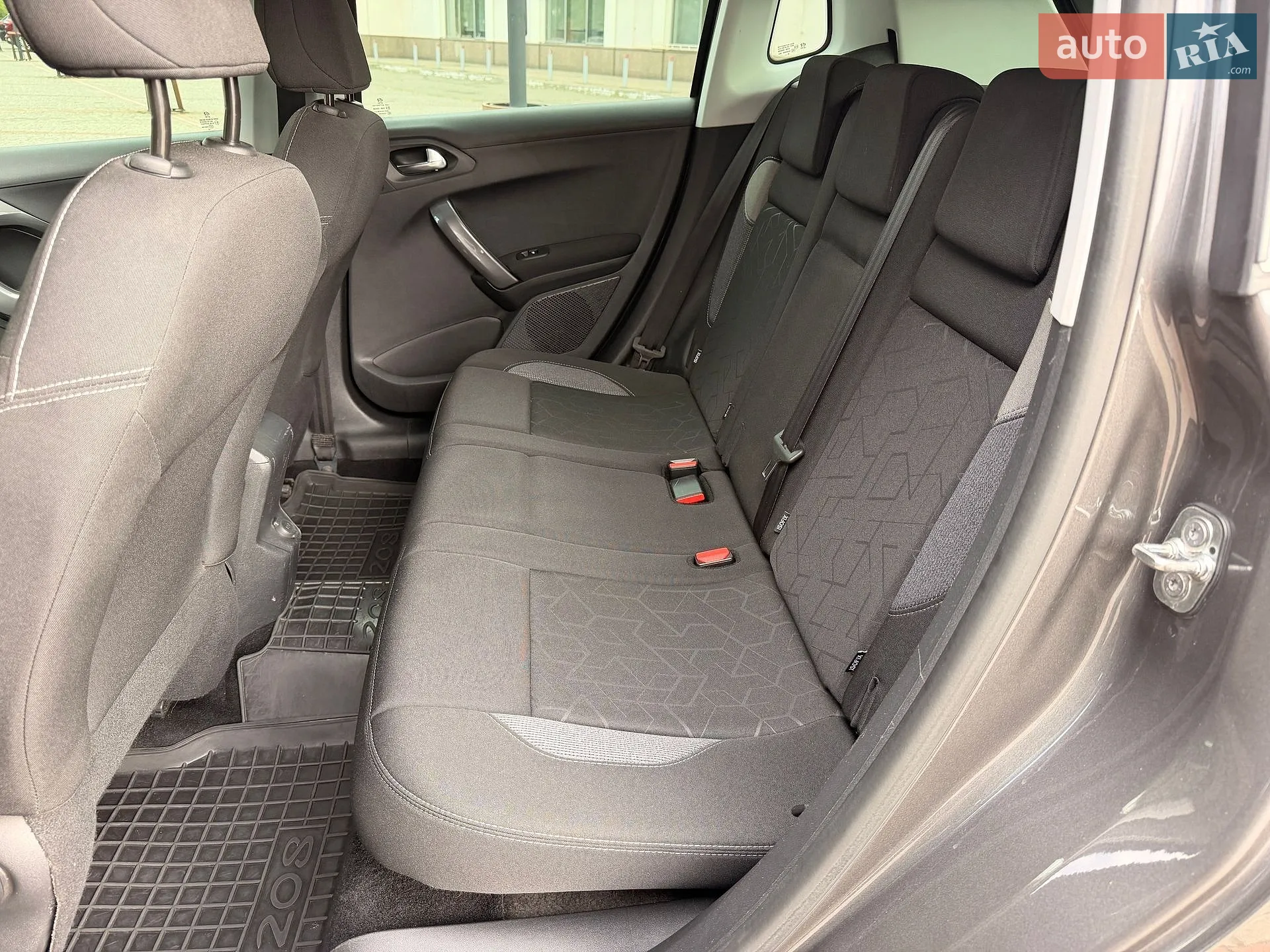 2019 Peugeot 2008 - мініатюра 18