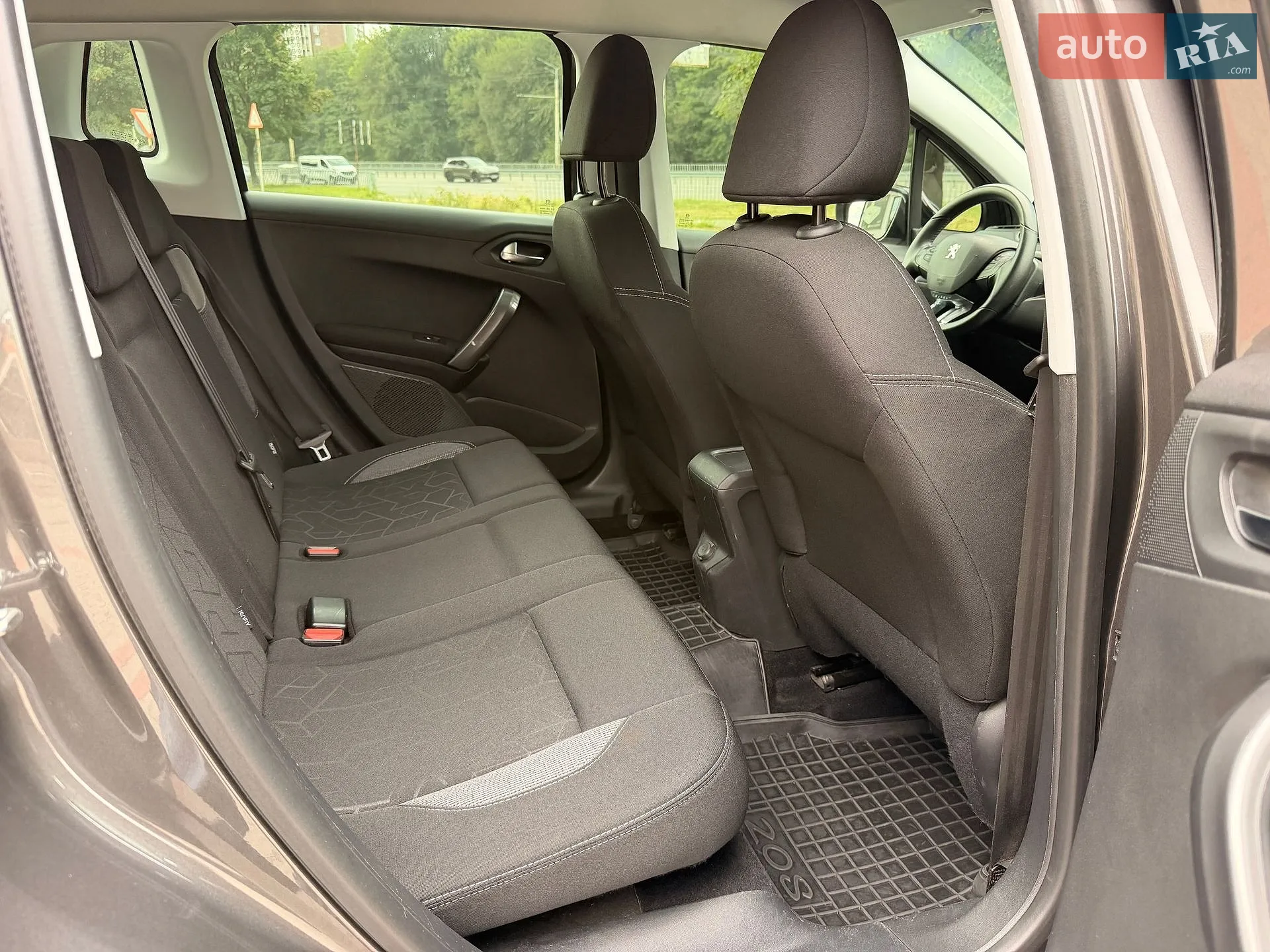 2019 Peugeot 2008 - мініатюра 22