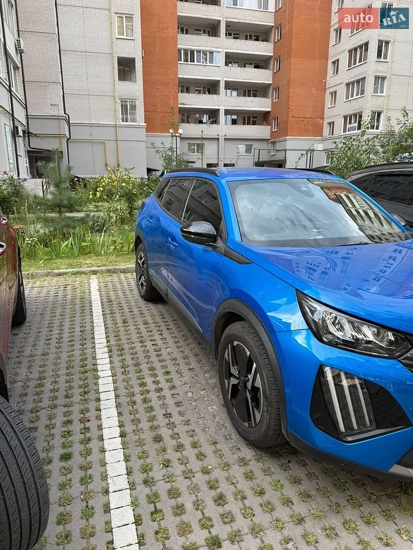 2023 Peugeot 2008 - мініатюра 2