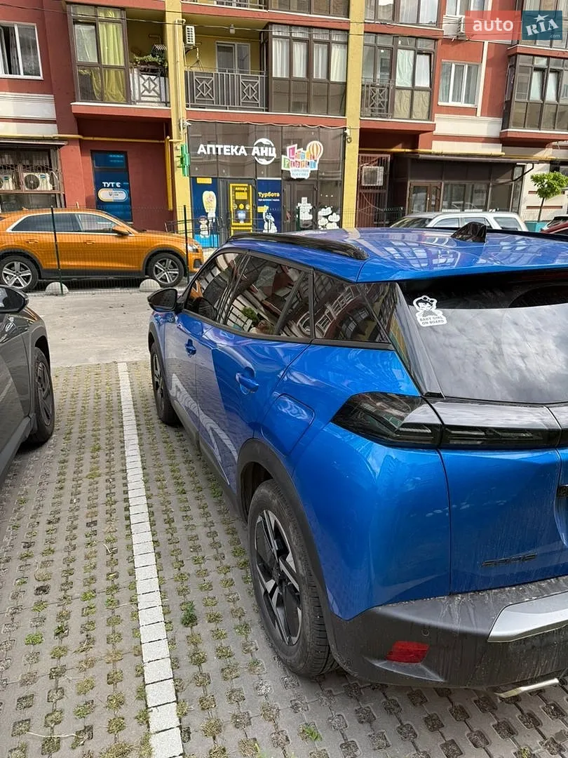 2023 Peugeot 2008 - мініатюра 5