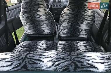 Хетчбек Peugeot 205 1988 в Яворові