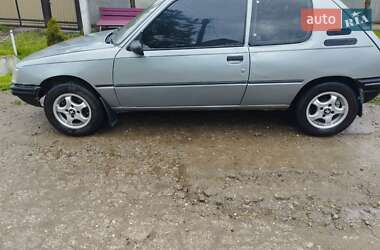 Хетчбек Peugeot 205 1990 в 
