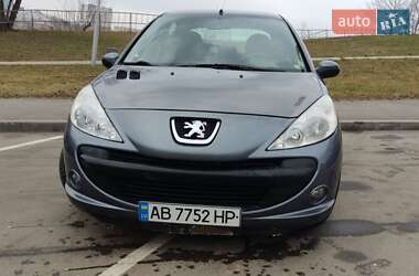 Peugeot 206 plus 2012 Peugeot 206 plus 2012