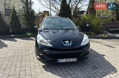 Peugeot 206 plus 2011 Peugeot 206 plus 2011