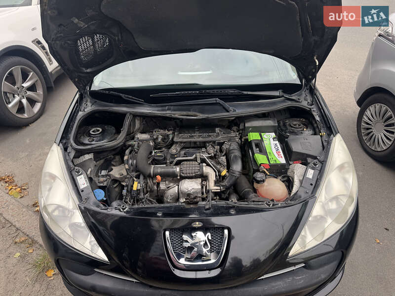 Хэтчбек Peugeot 206 plus 2011 в Киеве фото 9 Хэтчбек Peugeot 206 plus 2011 в Киеве