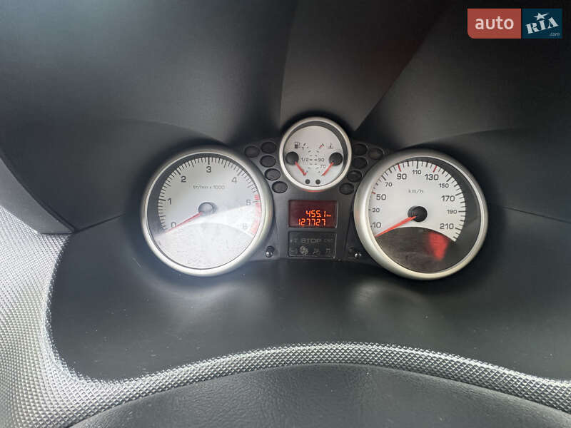 Хэтчбек Peugeot 206 plus 2011 в Киеве фото 13 Хэтчбек Peugeot 206 plus 2011 в Киеве