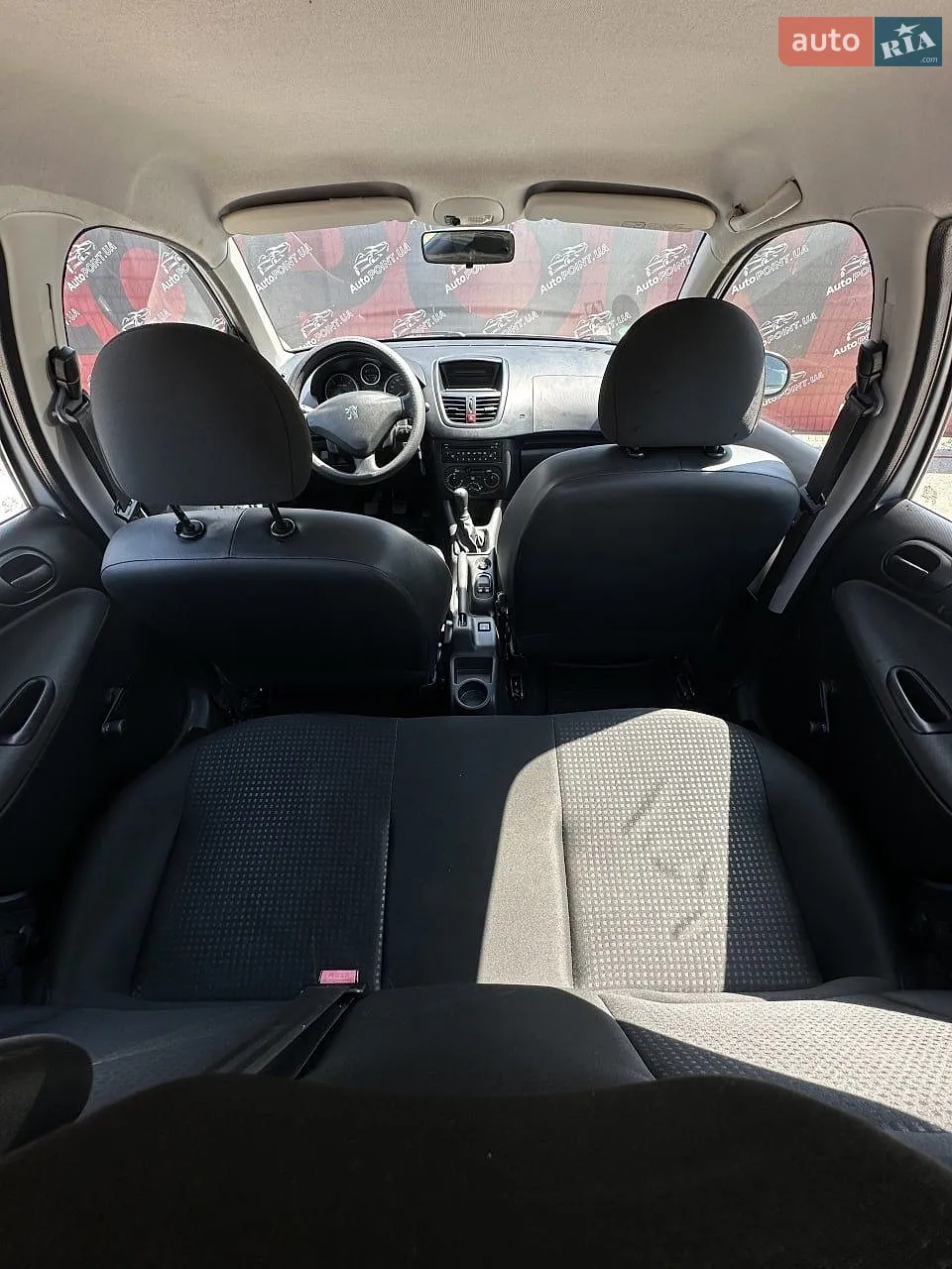 2010 Peugeot 206 - мініатюра 14